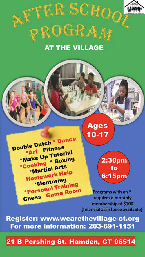 Hamden ct homework hotline 07 image